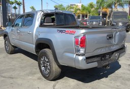 2023 Toyota Tacoma 4WD - Image 10