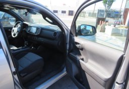 2023 Toyota Tacoma 4WD - Image 22