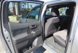 2023 Toyota Tacoma 4WD - Image 23