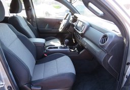 2023 Toyota Tacoma 4WD - Image 26