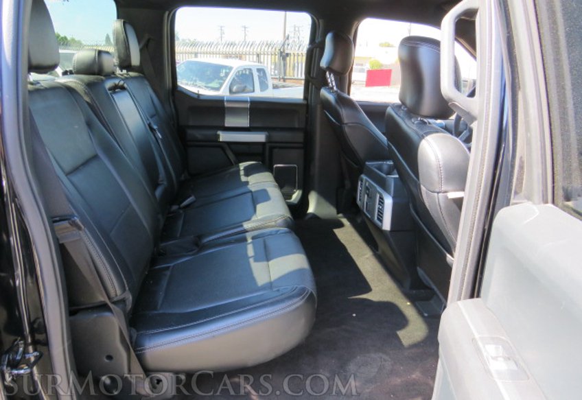 2016 Ford F-150 - Image 32