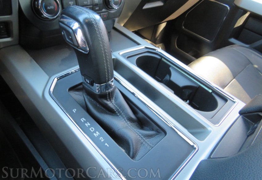 2016 Ford F-150 - Image 46