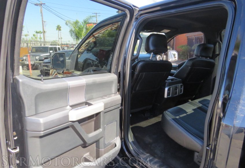 2016 Ford F-150 - Image 23