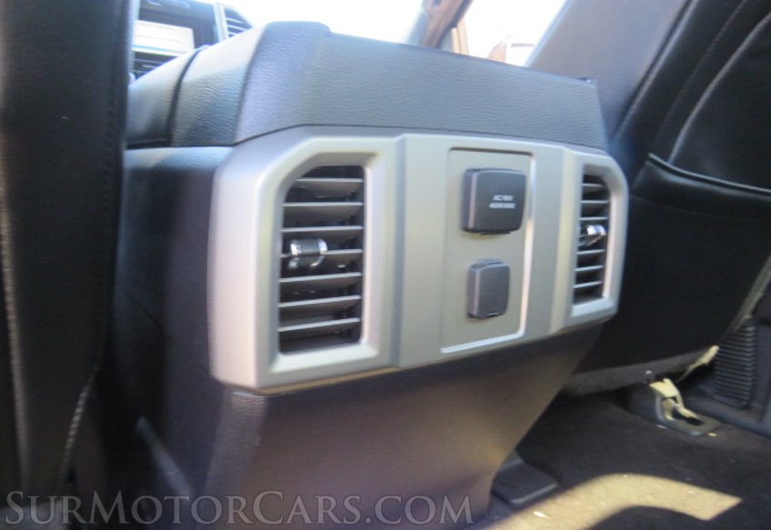 2016 Ford F-150 - Image 52