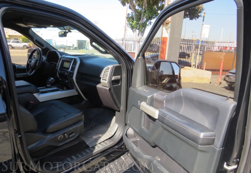 2016 Ford F-150 - Image 22