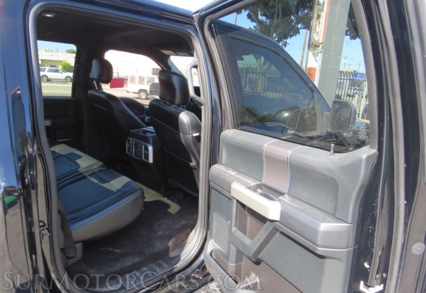 2016 Ford F-150 - Image 24