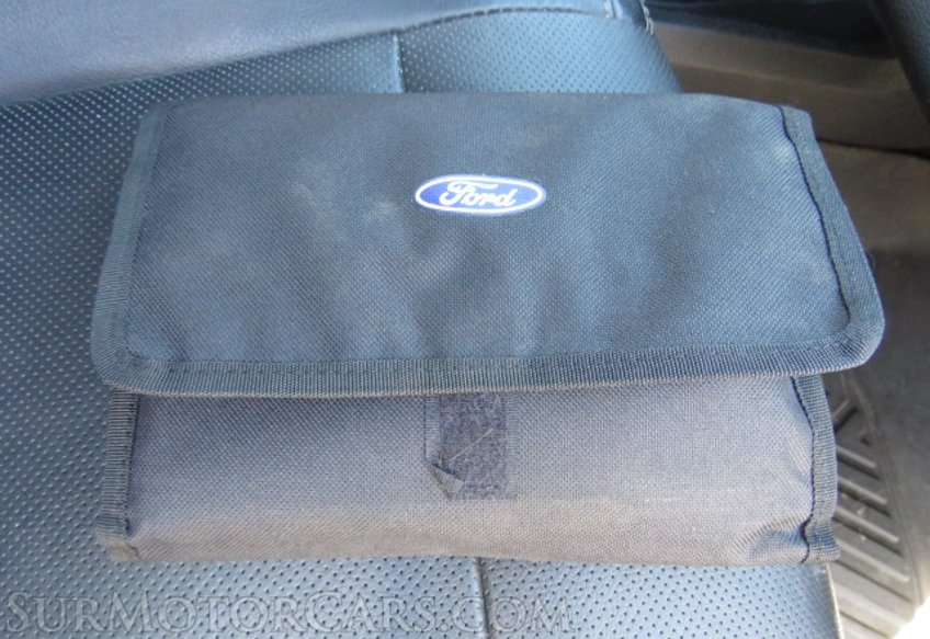 2016 Ford F-150 - Image 53