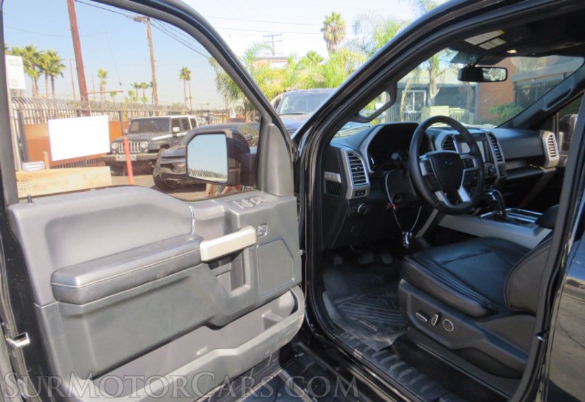 2016 Ford F-150 - Image 21