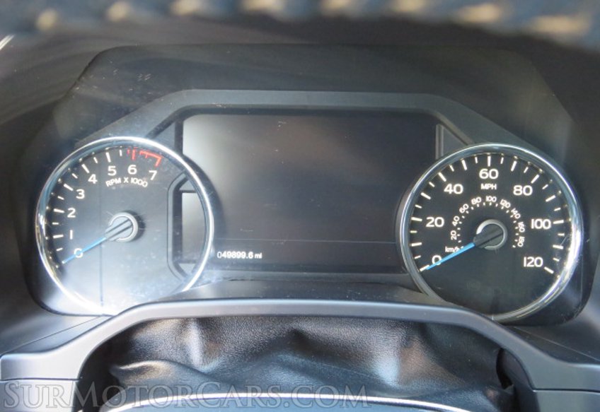 2016 Ford F-150 - Image 39