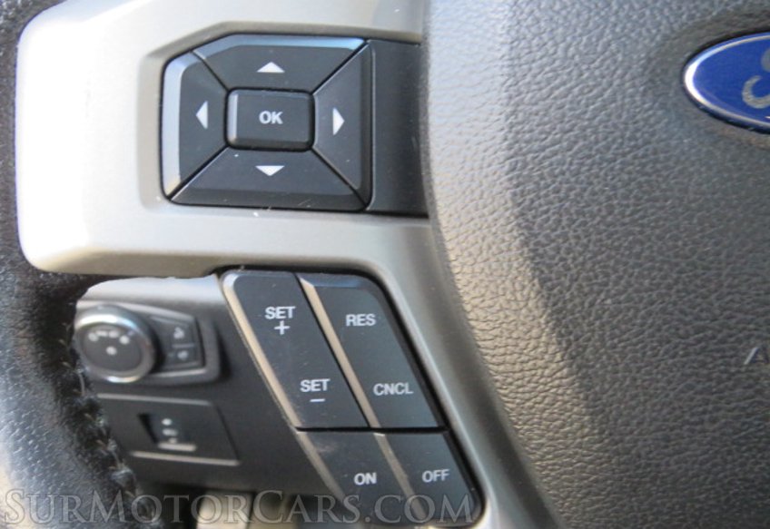 2016 Ford F-150 - Image 35