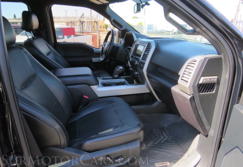 2016 Ford F-150 - Image 28