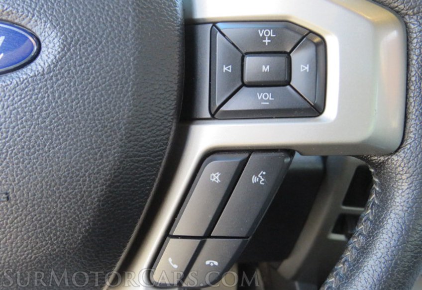 2016 Ford F-150 - Image 34