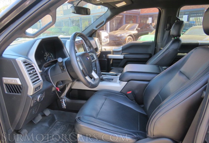 2016 Ford F-150 - Image 25