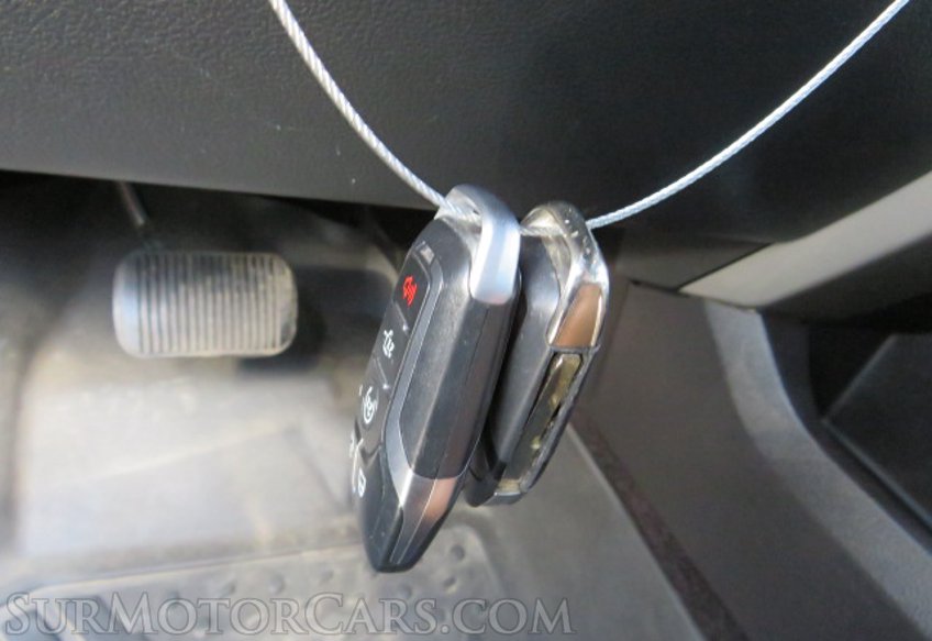 2016 Ford F-150 - Image 37