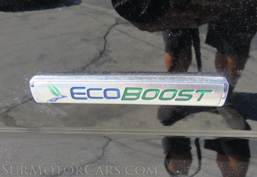 2016 Ford F-150 - Image 19