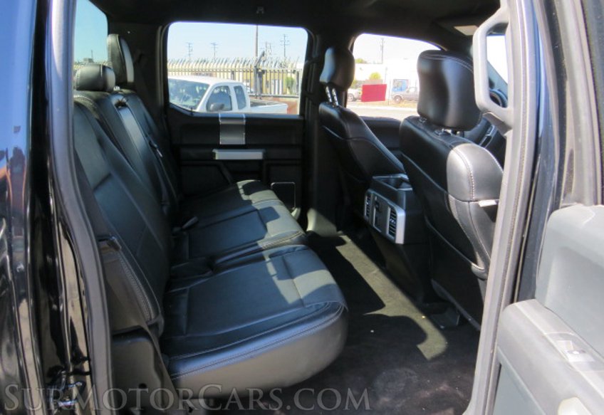 2016 Ford F-150 - Image 30