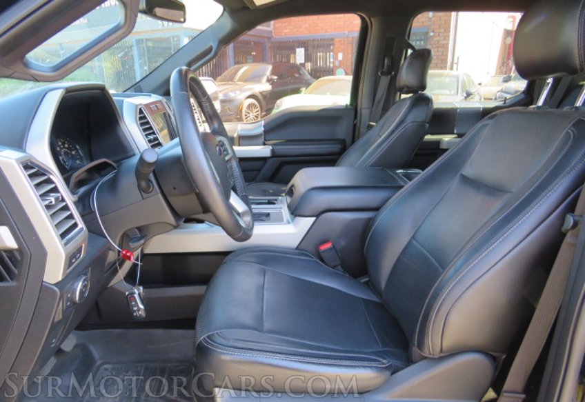 2016 Ford F-150 - Image 27