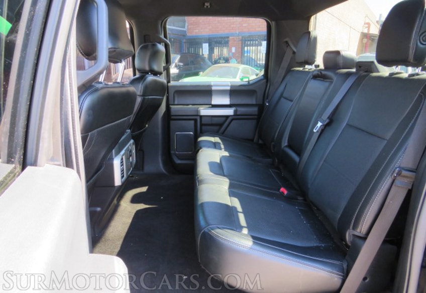 2016 Ford F-150 - Image 31