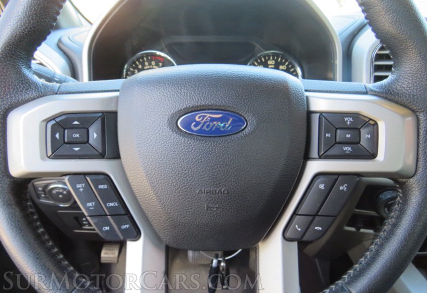 2016 Ford F-150 - Image 33
