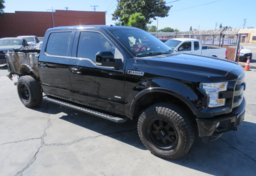 2016 Ford F-150 - Image 2