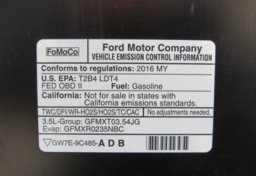 2016 Ford F-150 - Image 59