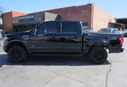 2016 Ford F-150 - Image 5