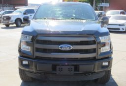 2016 Ford F-150 - Image 12