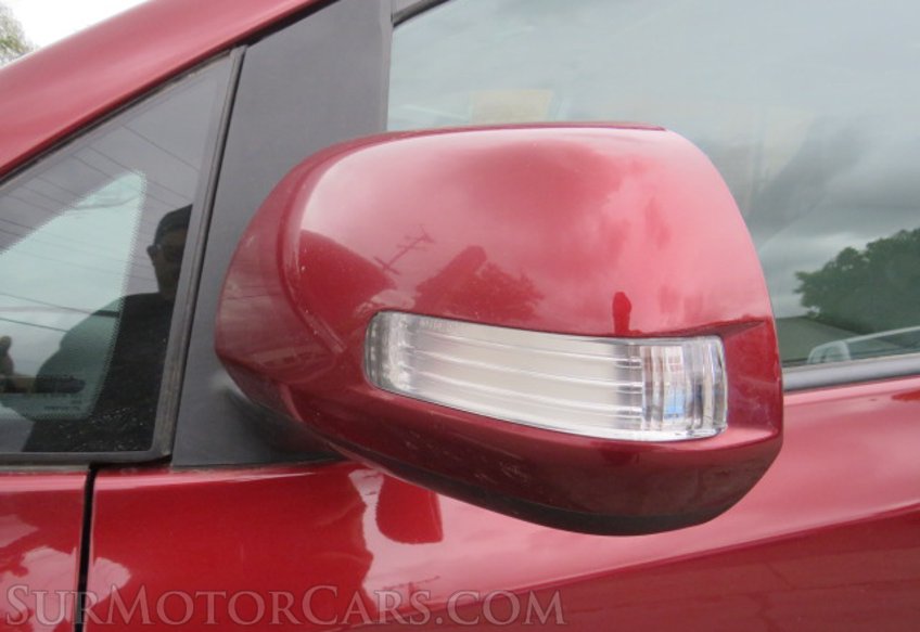 2015 Toyota Sienna - Image 13