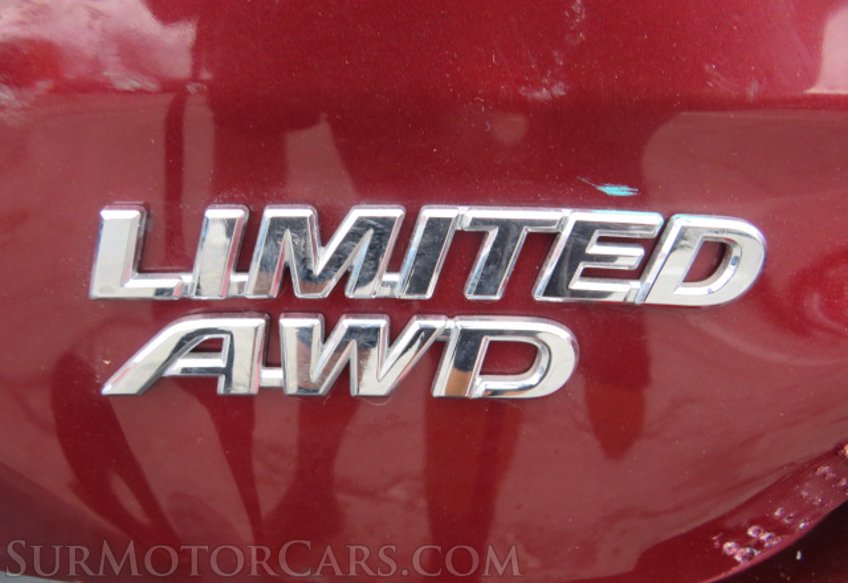 2015 Toyota Sienna - Image 18