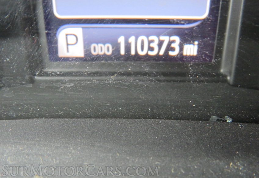 2015 Toyota Sienna - Image 37