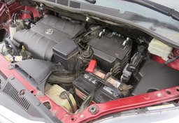 2015 Toyota Sienna - Image 58