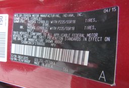 2015 Toyota Sienna - Image 62