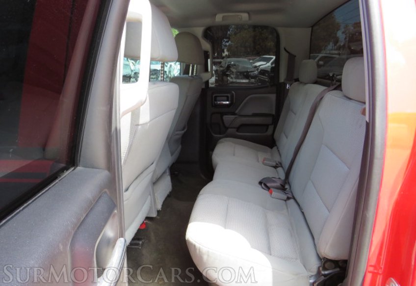 2017 Chevrolet Silverado 1500 - Image 32