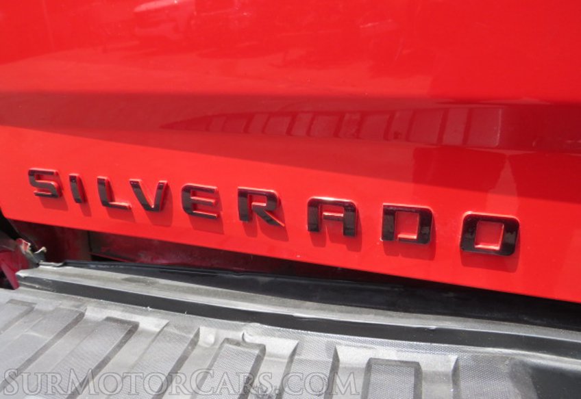 2017 Chevrolet Silverado 1500 - Image 21