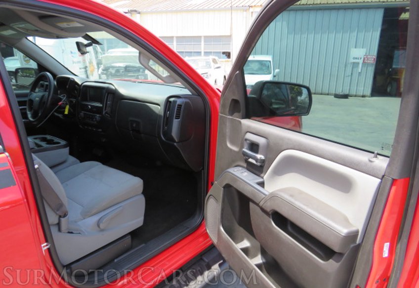 2017 Chevrolet Silverado 1500 - Image 23