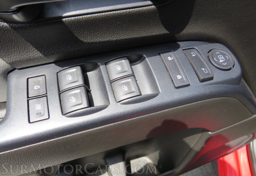 2017 Chevrolet Silverado 1500 - Image 38