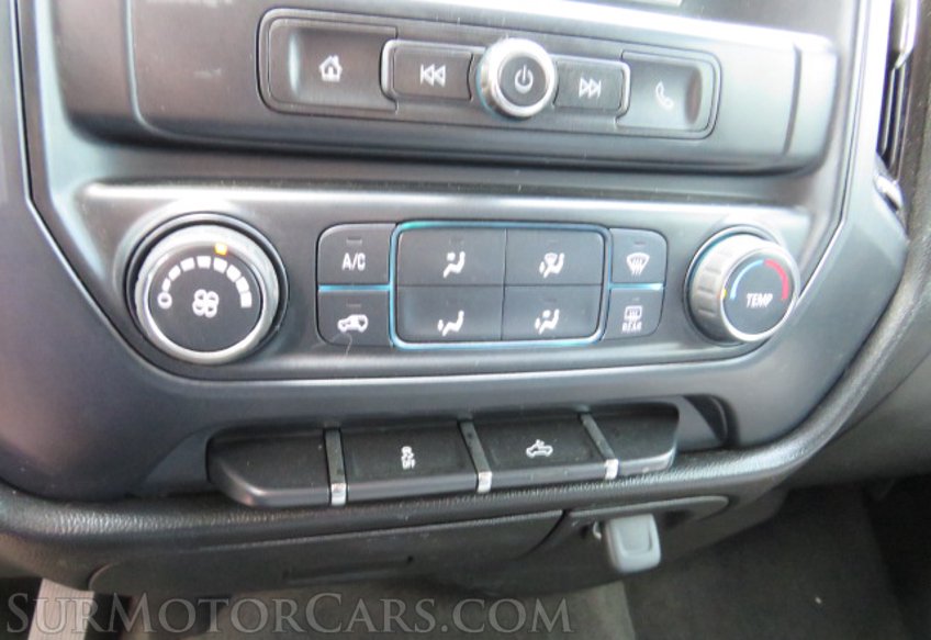 2017 Chevrolet Silverado 1500 - Image 40