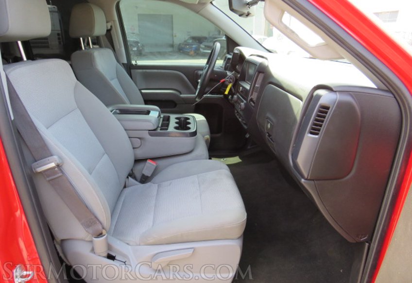 2017 Chevrolet Silverado 1500 - Image 27