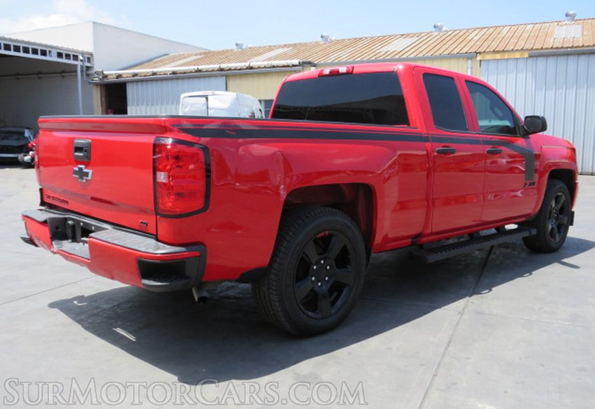 2017 Chevrolet Silverado 1500 - Image 7