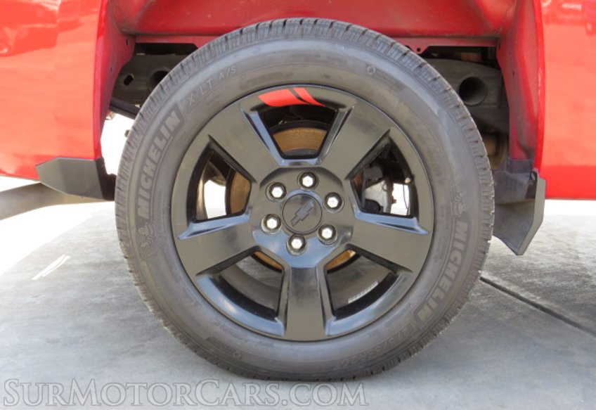 2017 Chevrolet Silverado 1500 - Image 16