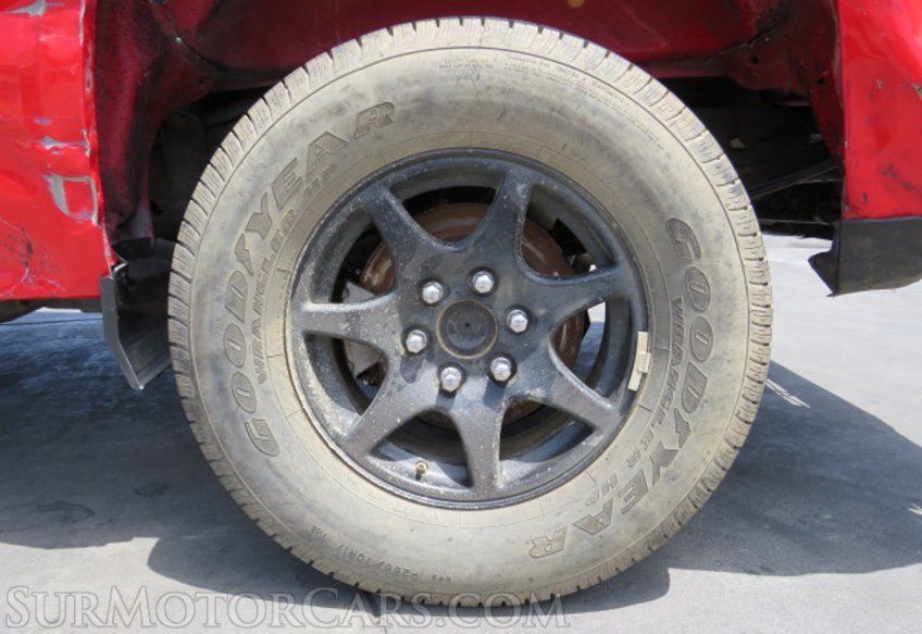 2017 Chevrolet Silverado 1500 - Image 17