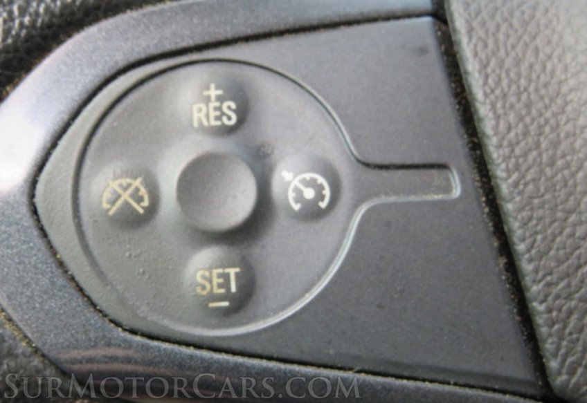 2017 Chevrolet Silverado 1500 - Image 36