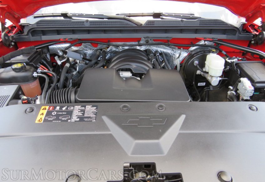 2017 Chevrolet Silverado 1500 - Image 45