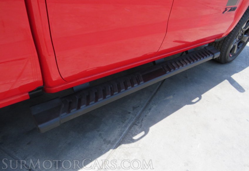 2017 Chevrolet Silverado 1500 - Image 19