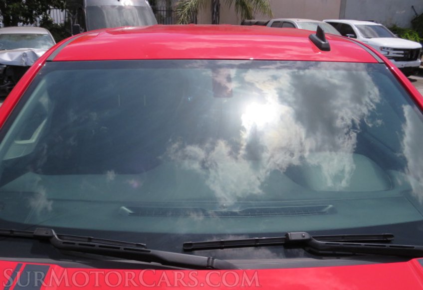 2017 Chevrolet Silverado 1500 - Image 13