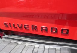 2017 Chevrolet Silverado 1500 - Image 21