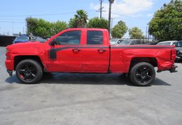 2017 Chevrolet Silverado 1500 - Image 12