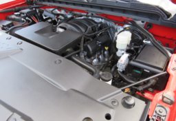 2017 Chevrolet Silverado 1500 - Image 47