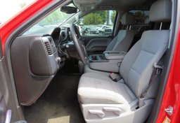 2017 Chevrolet Silverado 1500 - Image 26