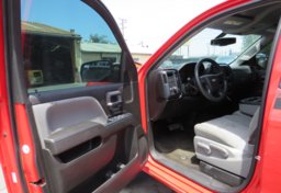 2017 Chevrolet Silverado 1500 - Image 22